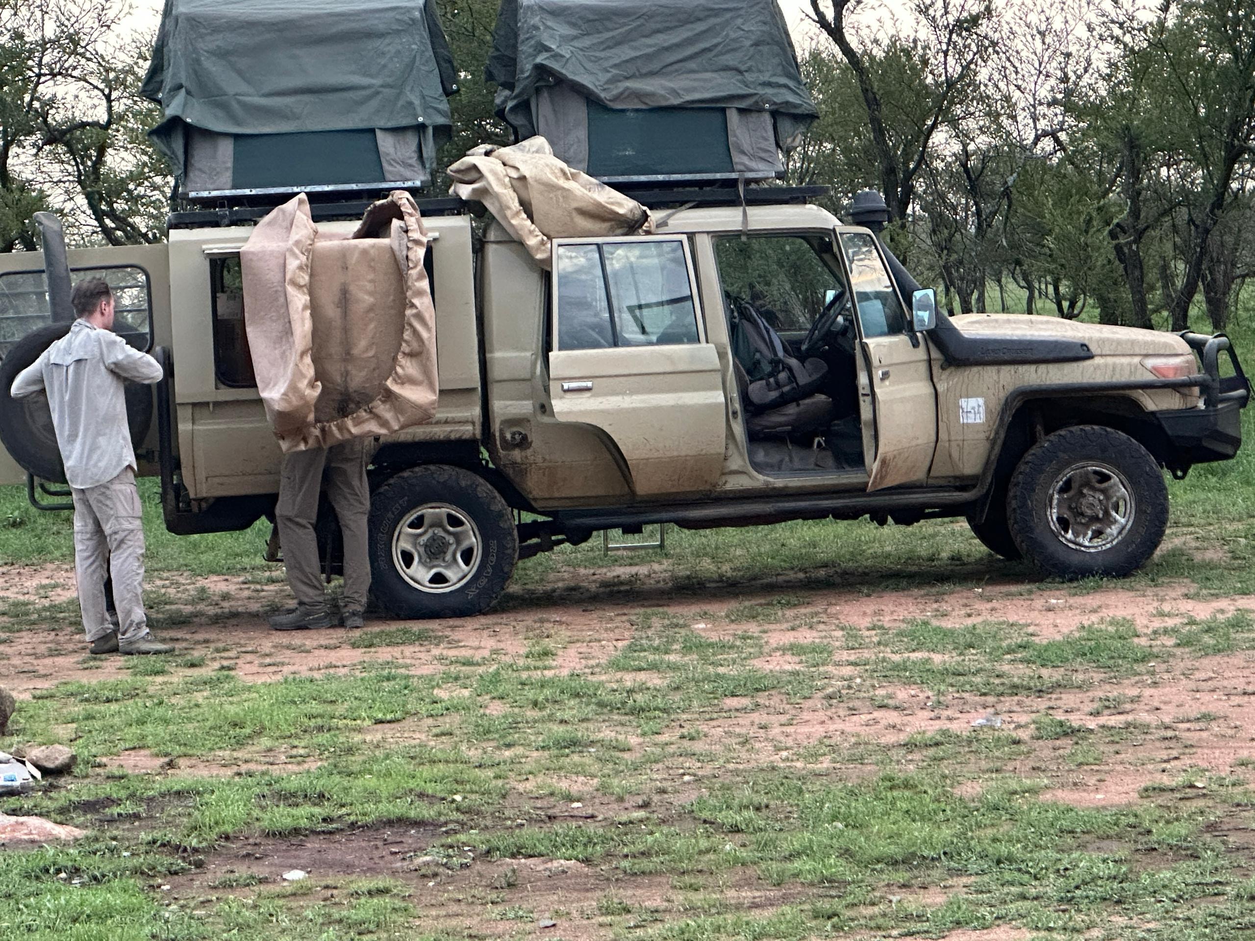 Rwanda cultural tour Kigali